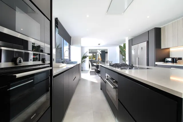 Chalet 3 habitaciones 212m² en venta - Marbella — 5