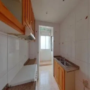 PISO EN VENTA OKUPADO EN C/ RUPERTO CHAPI - BADALONA — 9