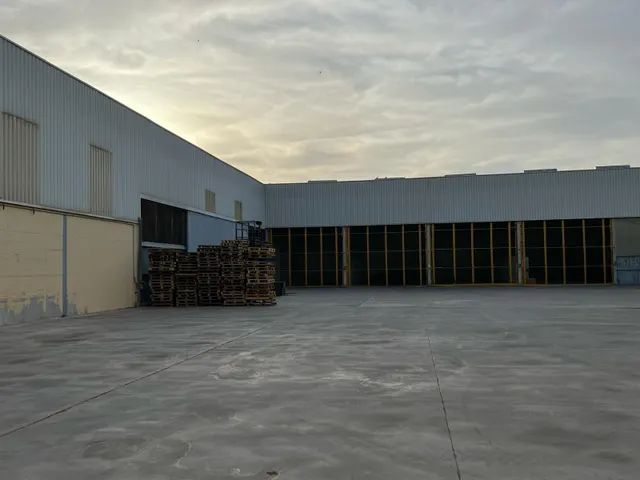 ACTIVO INDUSTRIAL EXCEPCIONAL EN SANTA FE | NAVE DE 4.700 m2 y 8000 m2 DE PARCELA — 13