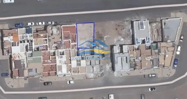 SOLAR URBANO CON PROYECTO Y LICENCIA – UBICACIÓN PRIVILEGIAD - foto 2