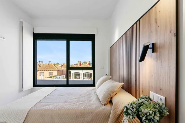 Villa 3 habitaciones 117m² en venta - Costa blanca sur — 19
