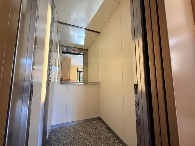 Fantástico piso de dos dormitorios en el centro de Benidorm — 39