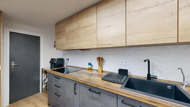 Un hogar que inspira: loft de 156 m2 con carácter propio — 39
