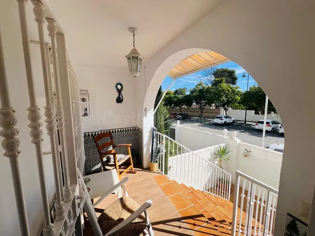 PAREADO EN VENTA EN LA COLINA A UN PASO DE LA PLAYA. - foto 4