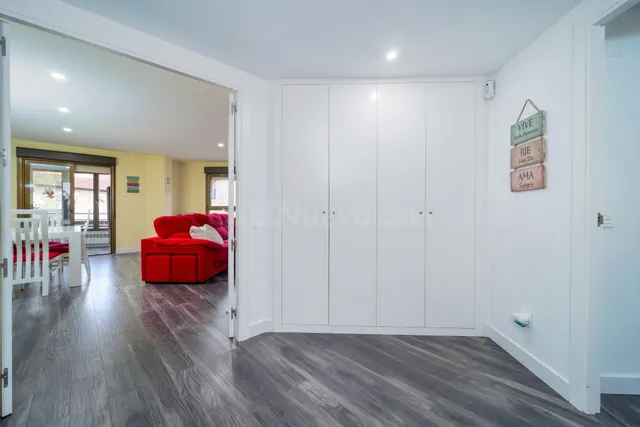 Dúplex 4 habitaciones 139m² en venta - Casco Antiguo — 3
