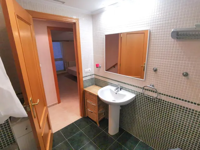¡ALQUILER EXCLUSIVO! CASA DÚPLEX EN ZONA RESIDENCIAL EN LA PLAYA DE MALVARROSA DE CORINTO, SAGUNTO! — 33