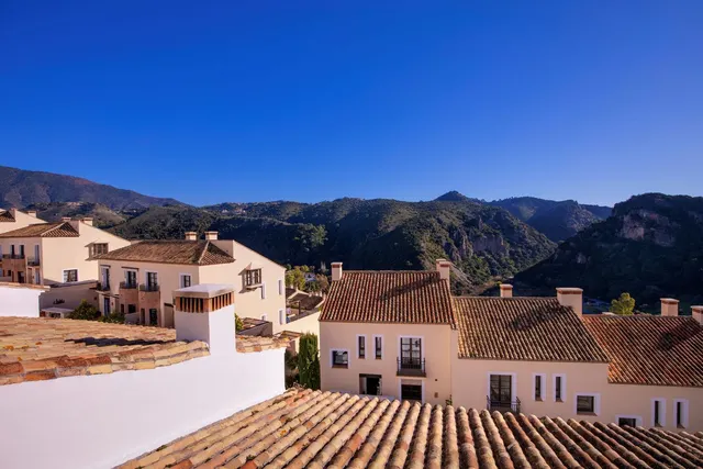 Adosado 4 habitaciones 229m² en venta - Costa del Sol — 26