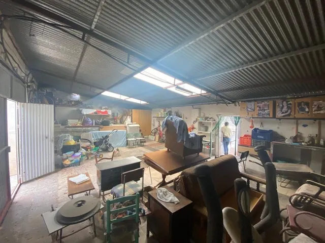 Casa 2 habitaciones 52m² en venta - CAÑADA DEL TRIGO — 7