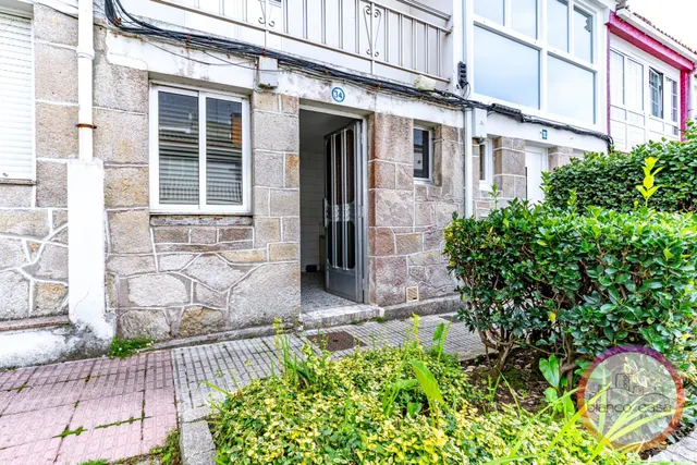 ¡UNA CASA para REFORMAR a tu gusto en  CARBALLO( A Coruña) por 59.900€! — 17
