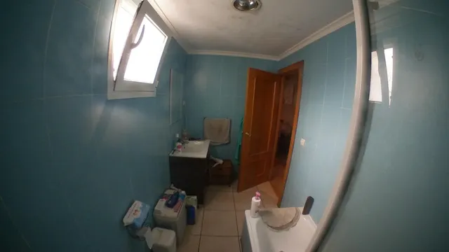 Ocasión piso en venta Florida Alicante — 15