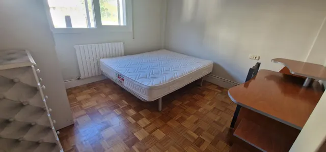 PISO EN VENTA EN EDIFICIO RESIDENCIAL DE 119 METROS CON UNA PARCELA DE 646METROS — 16
