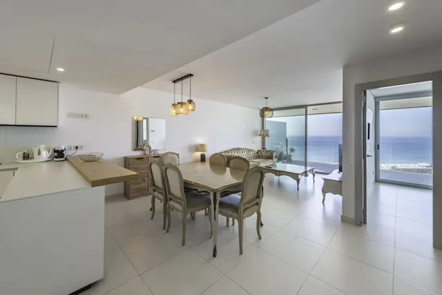 Apartamento 2 habitaciones 83m² en venta - Centro — 2