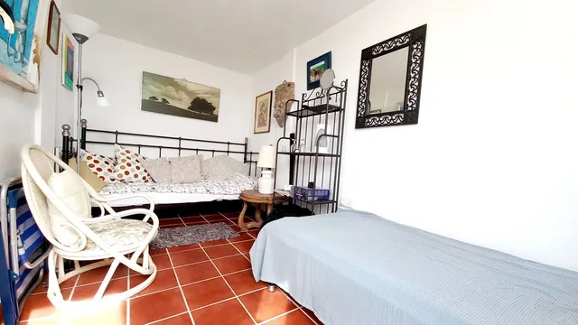 Ático 1 habitación 55m² en venta - Riviera del sol — 14