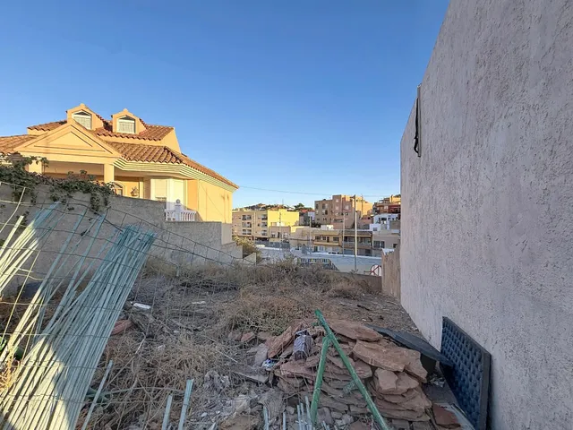 SOLAR URBANO VIATOR — 9
