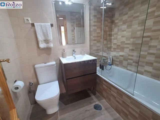 Piso 3 habitaciones en venta - Castilla la mancha — 5