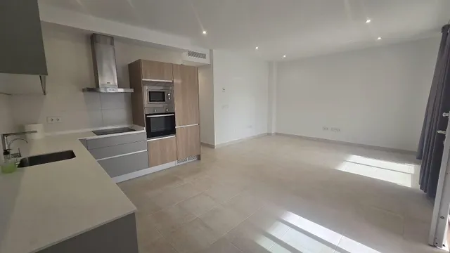 Ático 2 habitaciones 75m² en venta - Zona Pueblo — 8