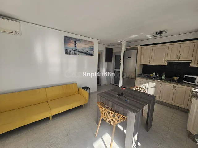Apartamento 1 habitación 37m² en venta - Riviera del sol — 5