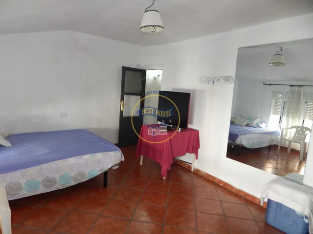 BONITA CASA CENTRICA REFORMADA. ONTINYENT. — 17