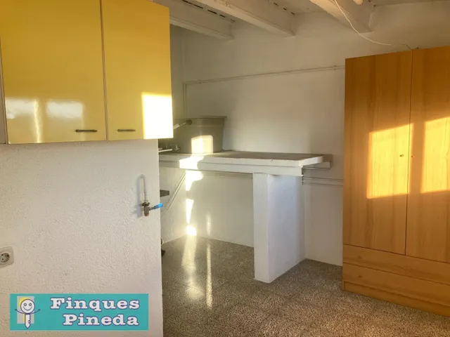 Edificio con local y 2 viviendas en Tordera — 19