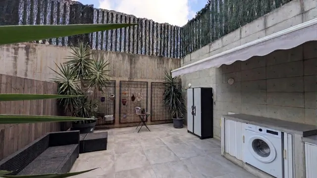 Loft en venta en Calle de la Creu Roja, 1 con 3 dormitorios. — 6