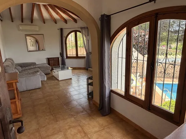 Villa 3 habitaciones 206m² en venta - Portichol - Balcón al Mar — 31
