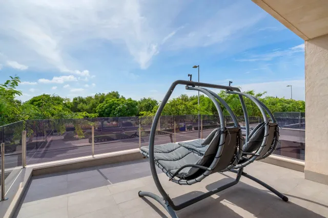 VILLA DE 3 DORMITORIOS Y 3 BAÑOS EN SAN JAVIER ( RODA ) — 33