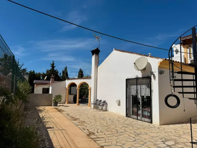 Casa Albir - foto 5