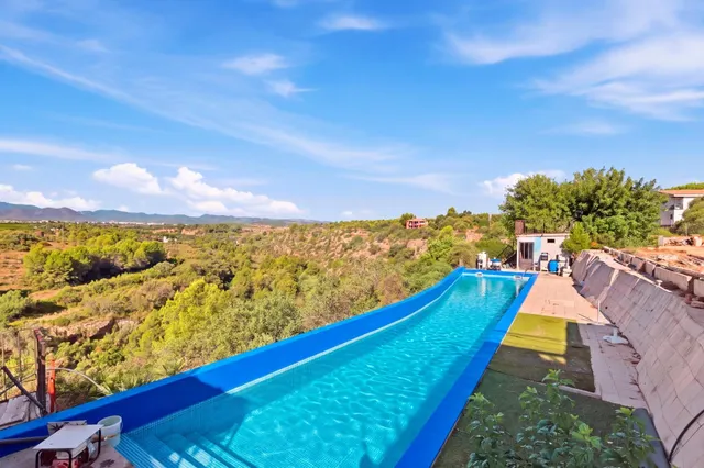 CASA ÚNICA ENTRE NATURALEZA, CIELO Y RÍO, IDEAL INVERSION - foto 2