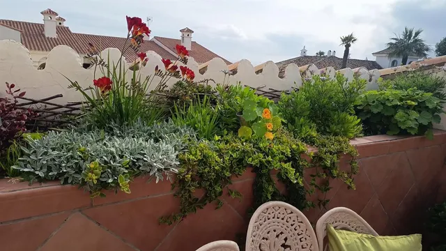 Ático 4 habitaciones 155m² en venta - Costa del Sol — 22
