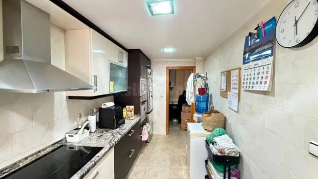 Apartamento 3 habitaciones 120m² en venta - Pueblo 4 - foto 4