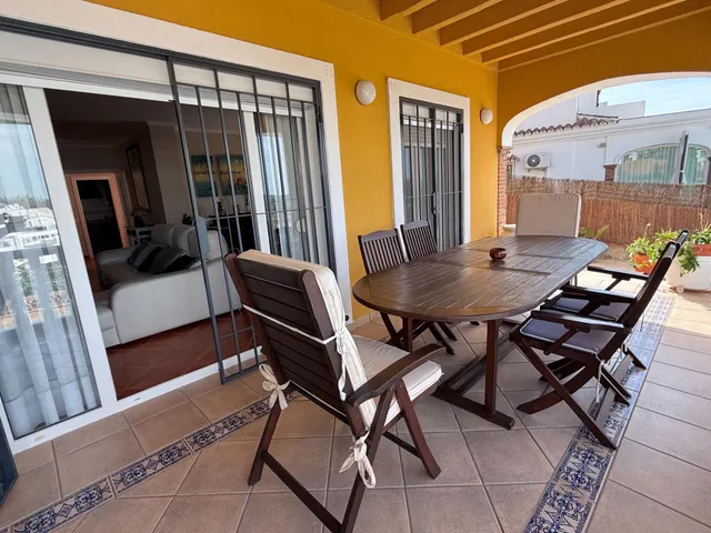 Chalet en Viña Málaga — 48