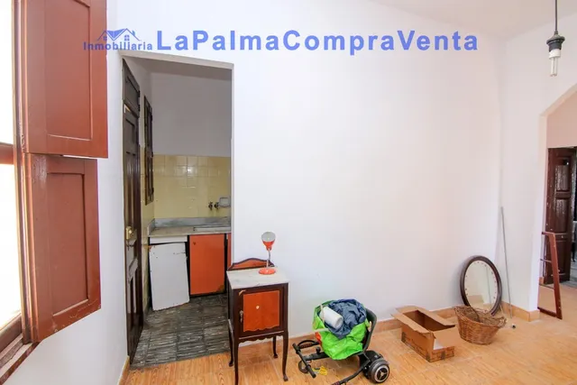 Casa-Chalet en Venta en Paso, El Santa Cruz de Tenerife — 34