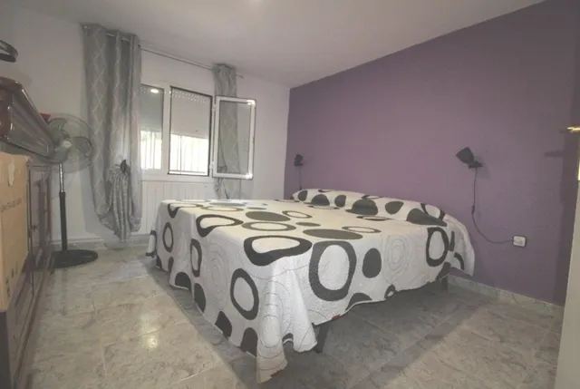Bonita casa con 2 viviendas ! — 24