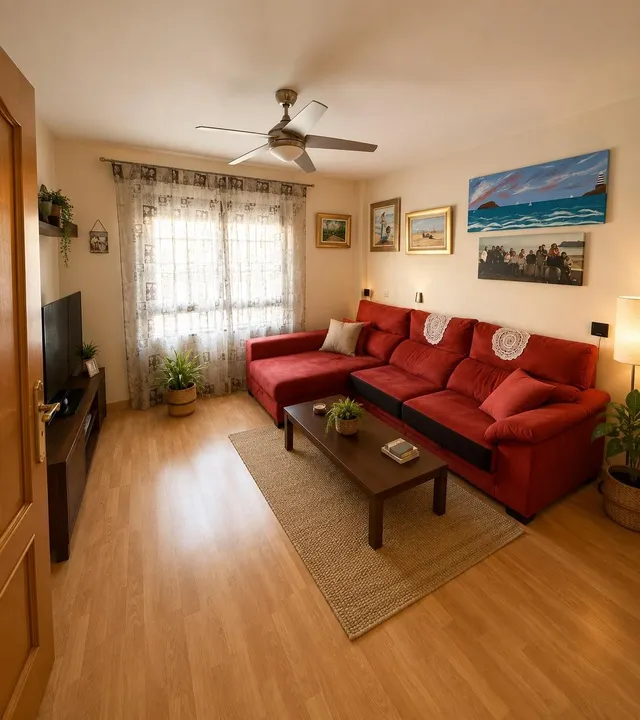 DÚPLEX EN VENTA EN LA MOLINETA – MOLINA DE SEGURA — 17