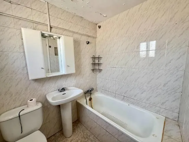 Piso 2 habitaciones 70m² en venta - Delicias — 8