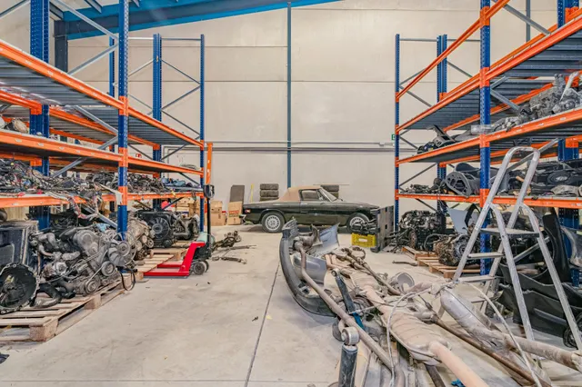 NAVE INDUSTRIAL — 14