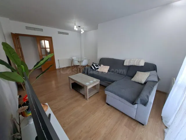 PISO EN VENTA EN CONDE DE BARCELONA — 2