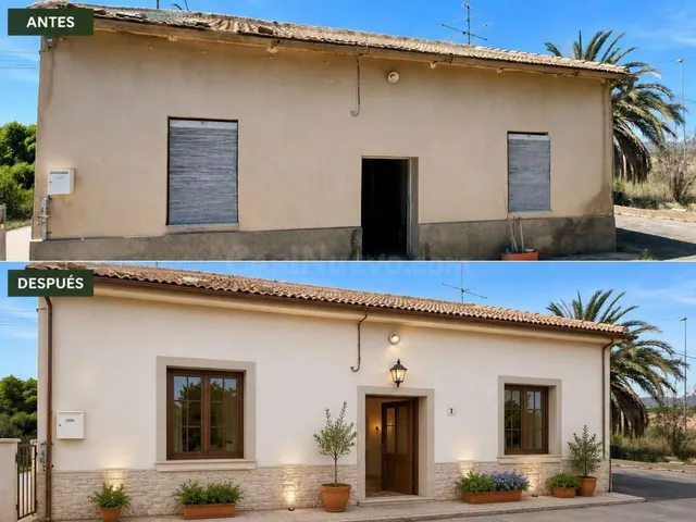 Casa 3 habitaciones 150m² en venta - Comunidad valenciana - foto 2