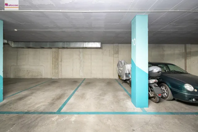 MARAVILLOSO PISO DE DOS DORMITORIOS Y GARAJE EN EL PTS — 40