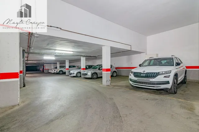 Piso 4 habitaciones 115m² en venta - Constitucion — 27