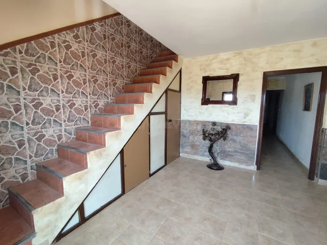 Finca rústica con vivienda y 21.000 m2 de terreno en el Camp - foto 5