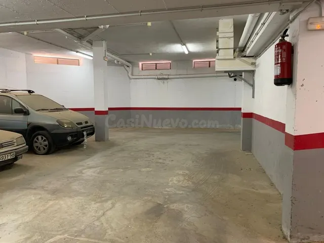 GARAJE EN VENTA - foto 5