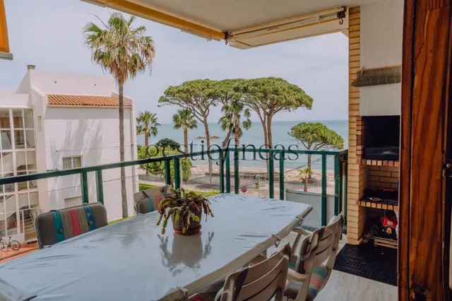 ¡Vive la tranquilidad de La Llosa en Cambrils!
