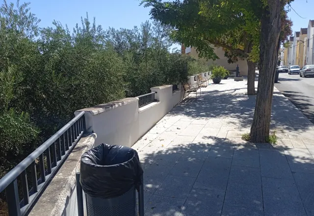 Terreno Urbano en Zújar — 9