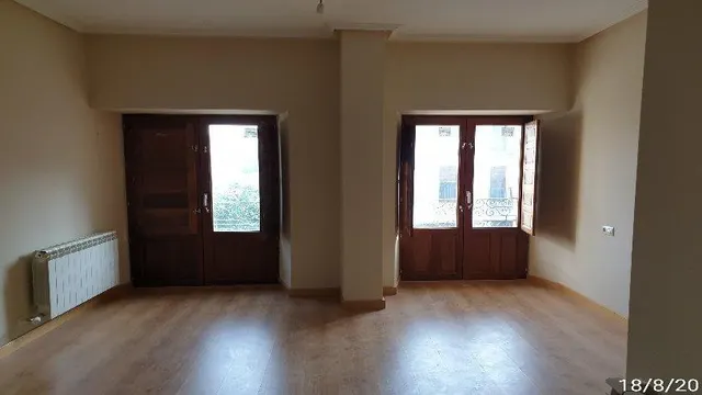 Urbis te ofrece un apartamento en venta en Béjar, Salamanca.