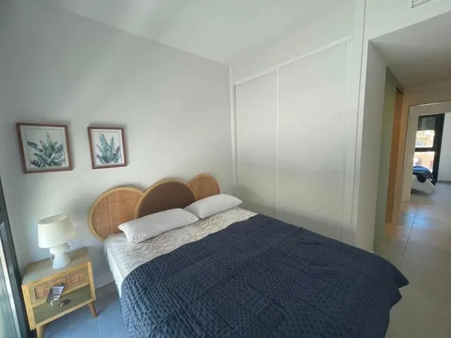 Apartamento 2 habitaciones 60m² en venta - PAU 26 — 9