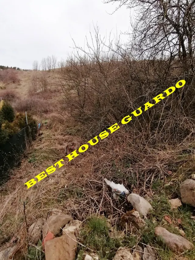 CASA EN GUARDO PARA REFORMAR — 5