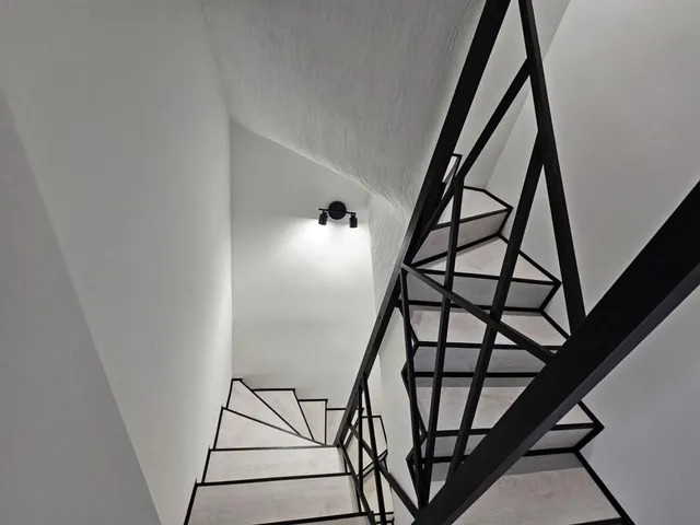Villa 3 habitaciones 105m² en venta - Los Europeos — 21