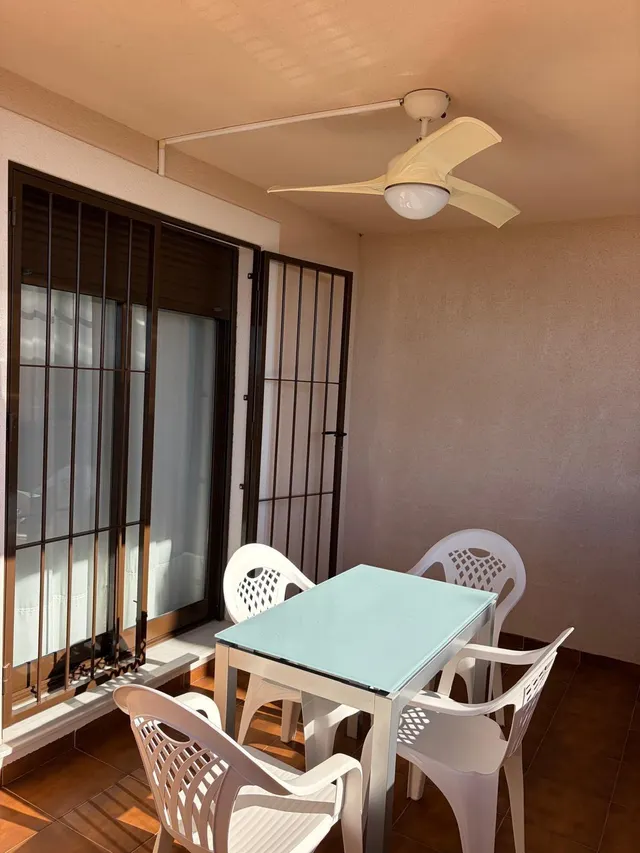 Apartamento con vistas panorámicas y plaza de parking en Los Collados — 14