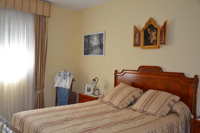 Un hogar en Espartinas para disfrutar dentro y fuera de casa — 5